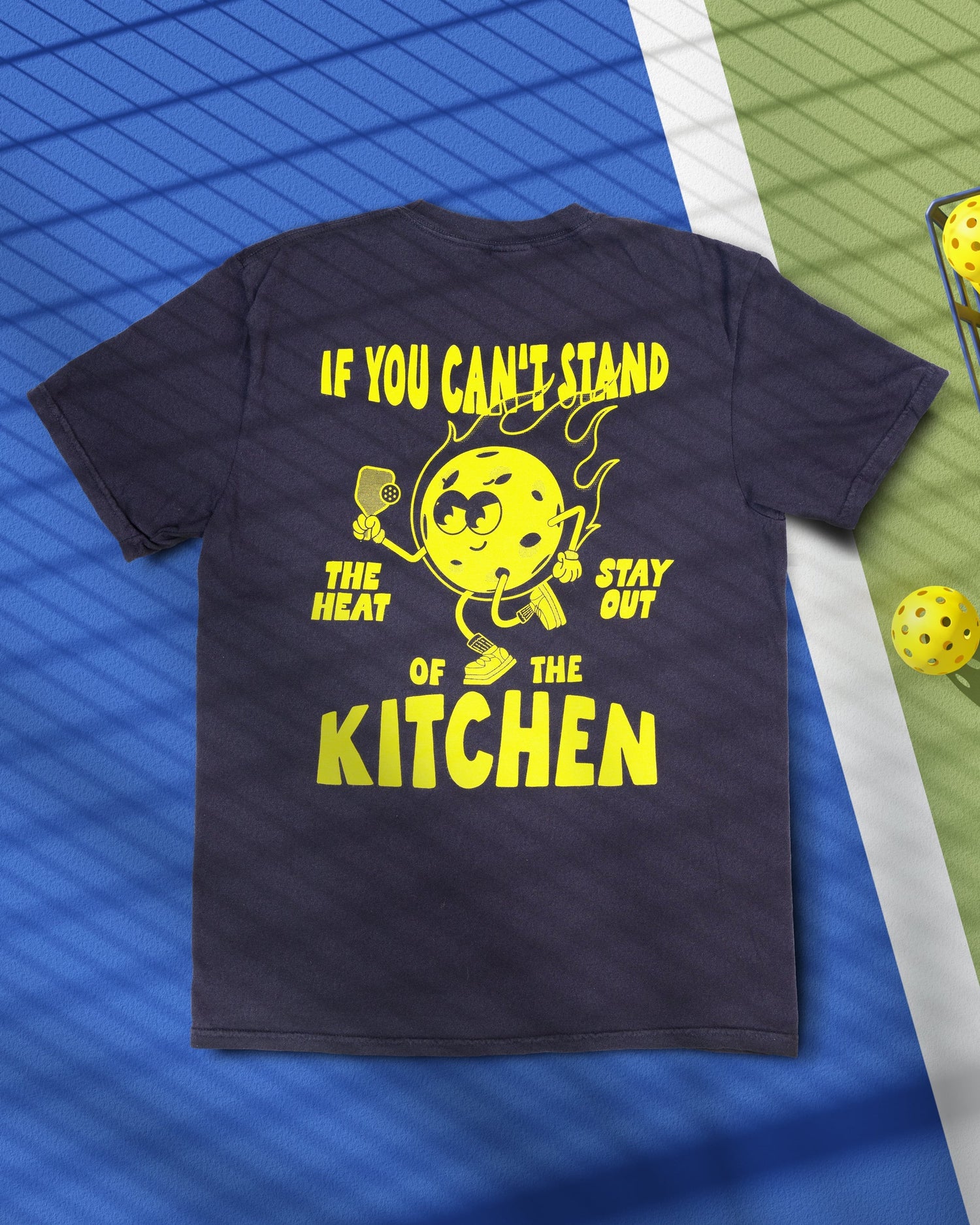 Fun Tee's