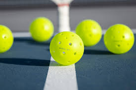 Pickleball
