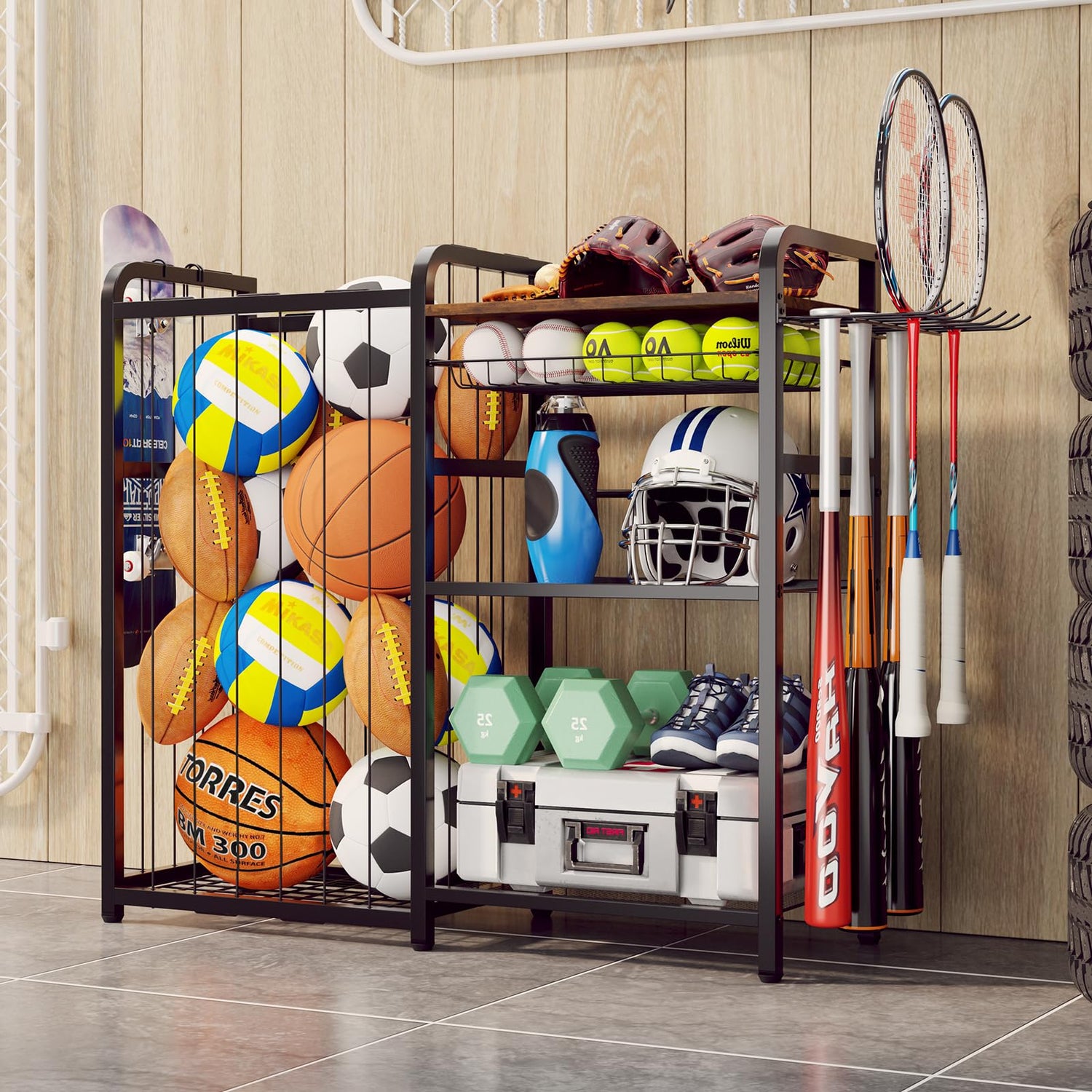 Sports
