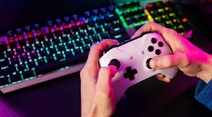 Gaming