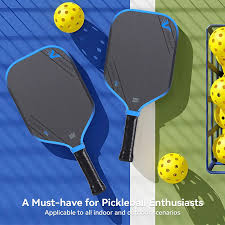 Paddles