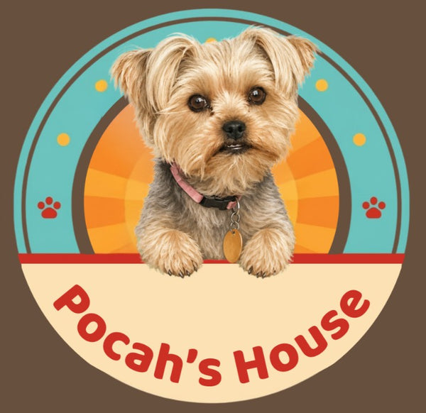Pocahs House